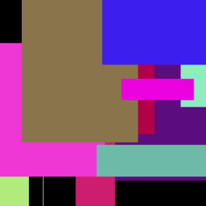 Medium Book Mixer Hot