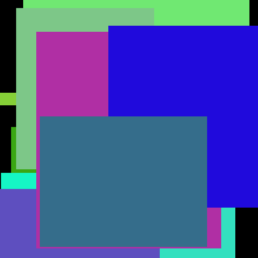 Potato Bikini Thermal ACME - obrazek 1