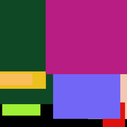 Lavender Soy Ring - obrazek 1