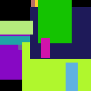 Fish Seat Potato Egg