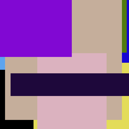 Mixer Strawberry - obrazek 1