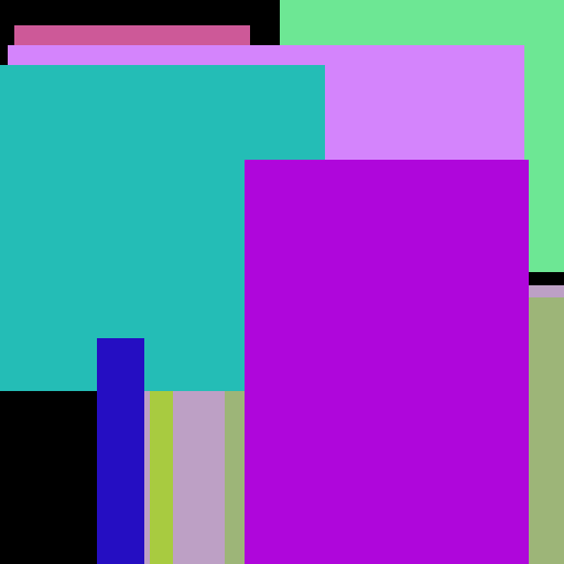 Shampoo Banana Doll Violet Water - obrazek 1