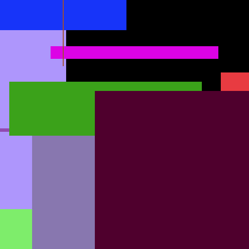 Pink Prince Lime Natural - obrazek 1