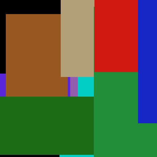 Wood Doll Dress - obrazek 1