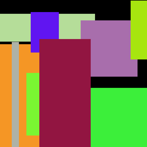 Water Sword Yellow Potato - obrazek 1