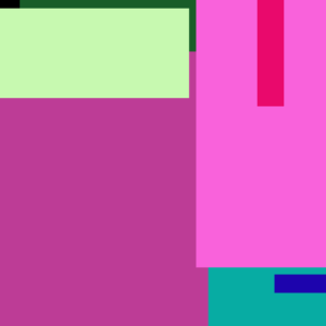 Cool Moustache White