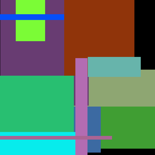 Refrigerator Red TV - obrazek 1