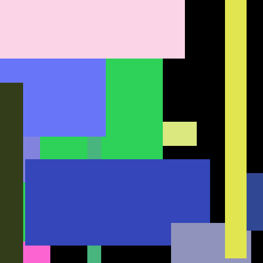 Small Perl Jazz Black Kit - obrazek 1