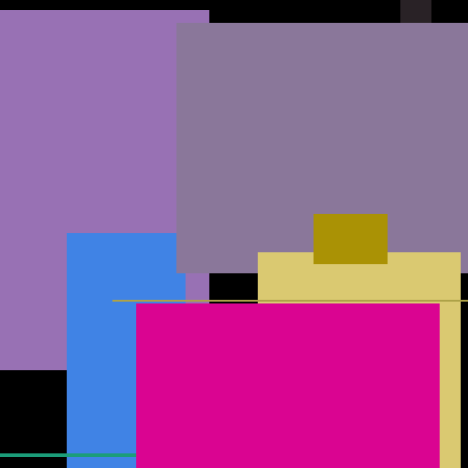 Wet Brass Tomato - obrazek 1