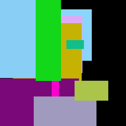 Cool Towel Black Brown - obrazek 1