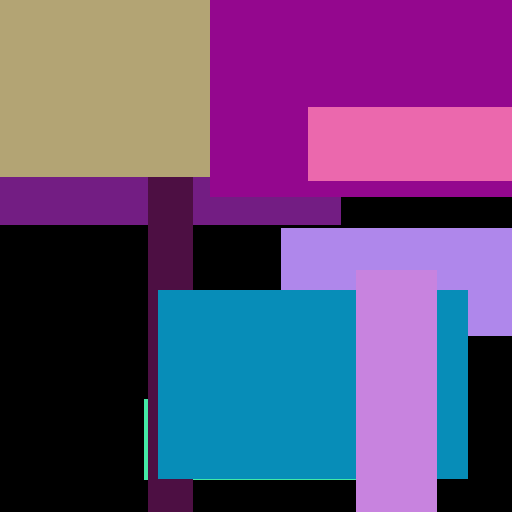 Mixer Card Strawberry - obrazek 1