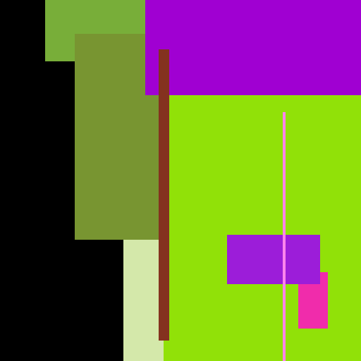 Car ACME Gold - obrazek 1