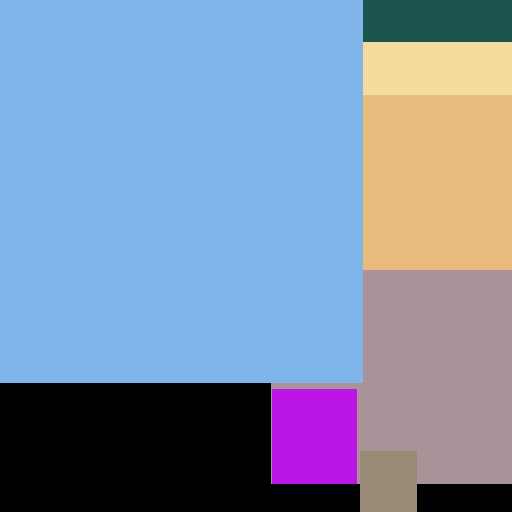 Brass Perl Prince - obrazek 1