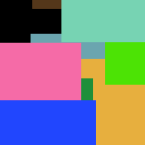 Carrot Lime Jazz Card