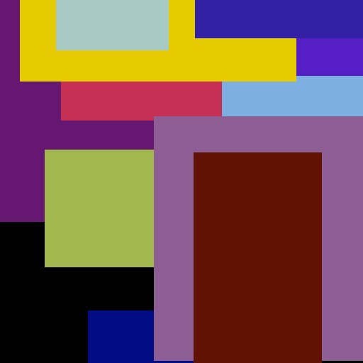 Soy Wood Diamond Black - obrazek 1