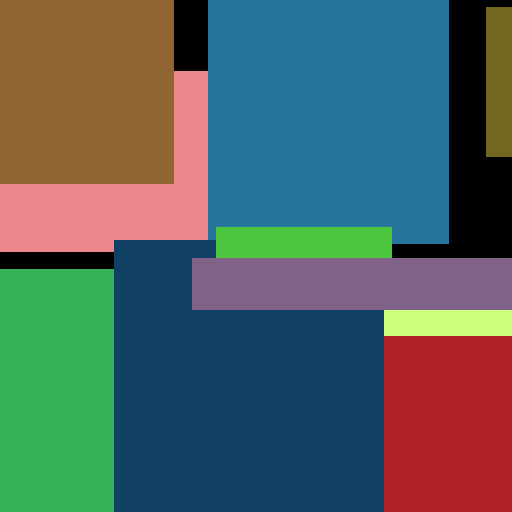 Cushion Plastic - obrazek 1