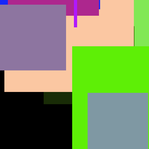 Washer Cool Violet Silver Cola - obrazek 1