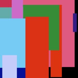 Table Hot Trouser Mixer