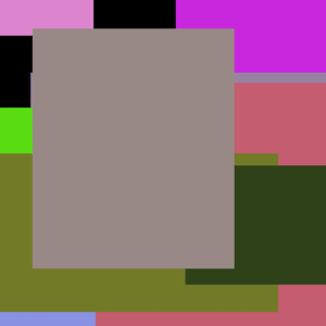 Plastic Brass Shower Toy Knife