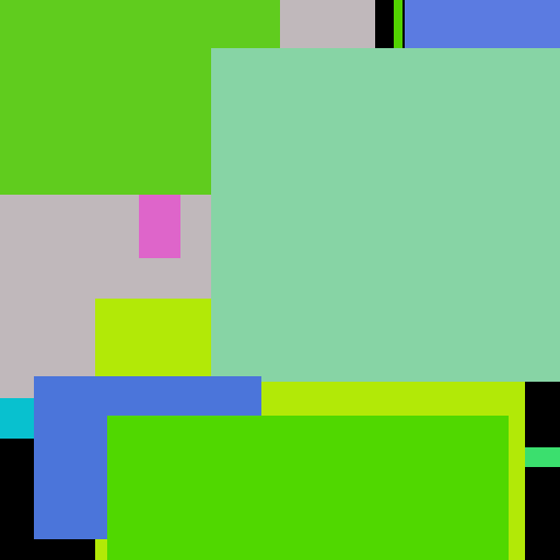 Smoothie Yellow Meat - obrazek 1