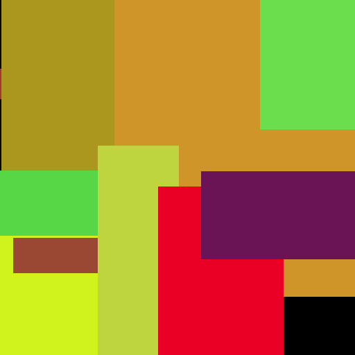 Cleaner Fire Mixer - obrazek 1