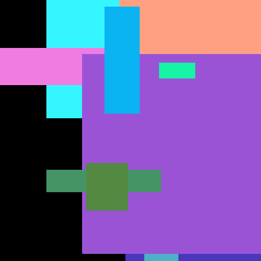 TV Heater Towel Fire - obrazek 1