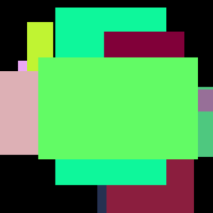 Red Smoothie Motorola Gun