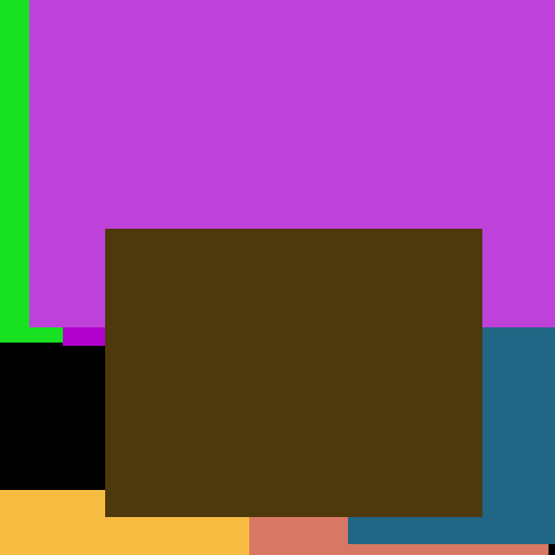 DVD Large Trouser - obrazek 1