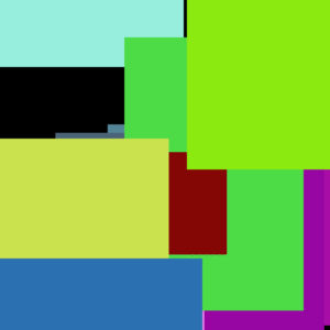 Trouser Potato Violet