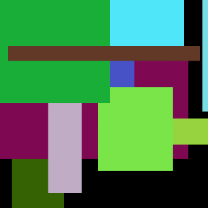 Banana Hot Carrot Chair Shampoo