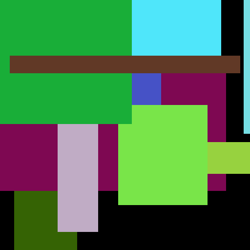 Banana Hot Carrot Chair Shampoo - obrazek 1