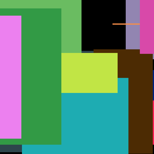 Bed Smoothie Prince - obrazek 1