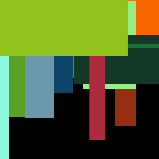 Cover Cushion Fire - obrazek 1