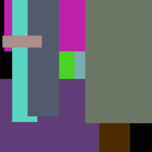 Natural DVD Thermal Ring Gift