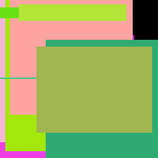 Cool Bikini Oven - obrazek 1