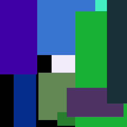 ACME Oven Doll - obrazek 1