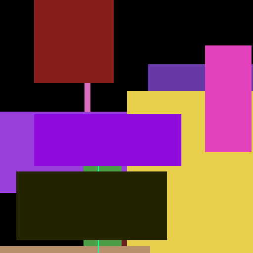 Gun Toy Gift - obrazek 1