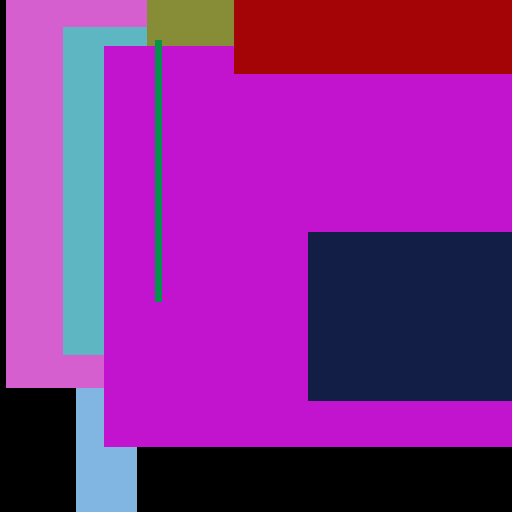 Carrot Grey Brown Carrot - obrazek 1