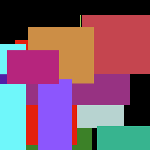 Cooler Gift Gel Gun - obrazek 1