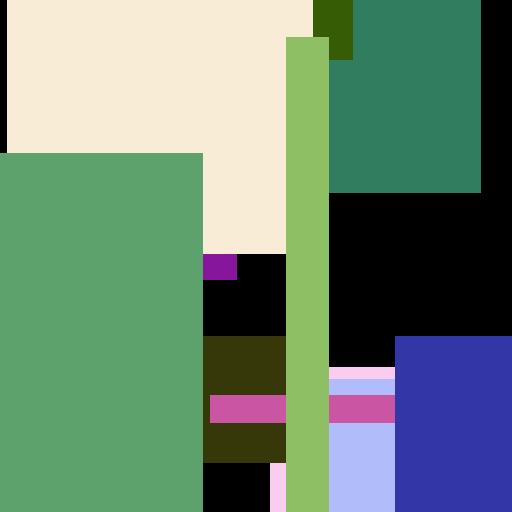 Knife Film Moustache - obrazek 1