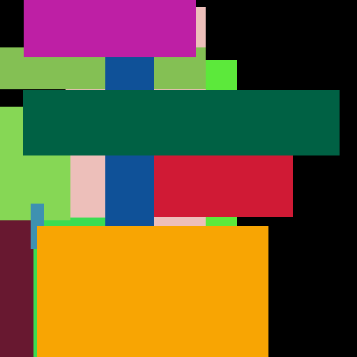 Lamb Diamond Bikini - obrazek 1