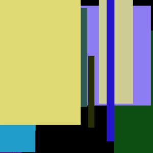 Plastic Prince Heater