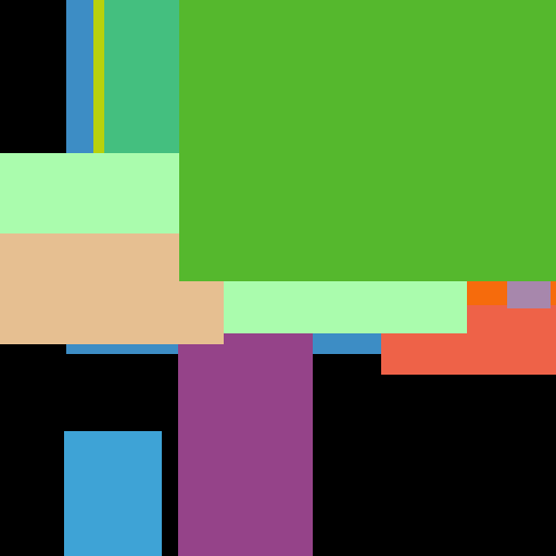 Tomato Black Purple - obrazek 1