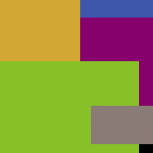 Black Pink TV Black Ring