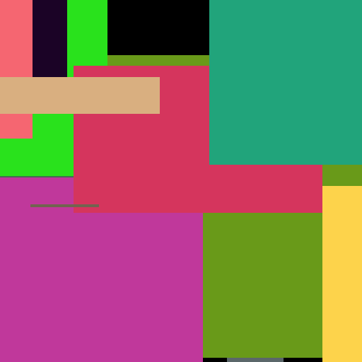 Blender Car Movie Tomato Cover - obrazek 1