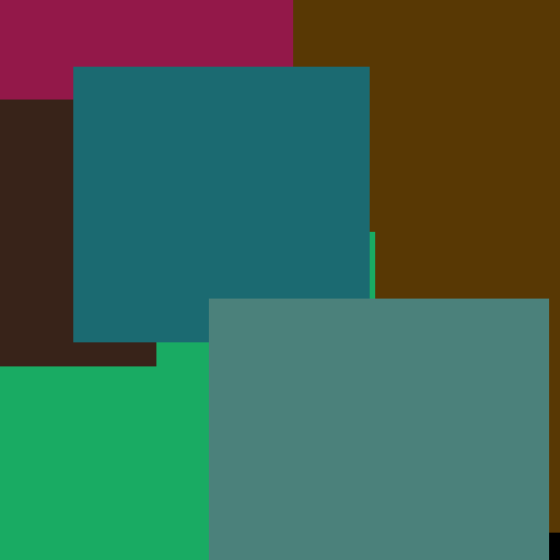 Plastic Bikini Chair - obrazek 1