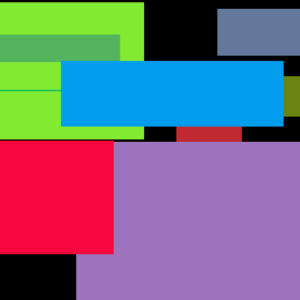 Green Internet Water Carrot