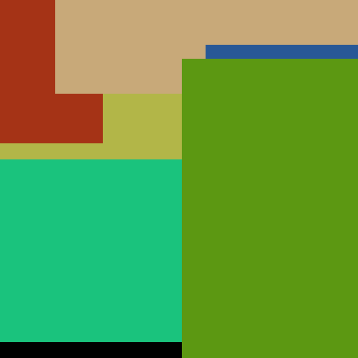 Large Blender Banana - obrazek 1