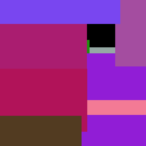 Motorola Perl Cola Bed Table - obrazek 1