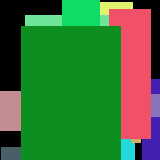 Silver Hair Album - obrazek 1